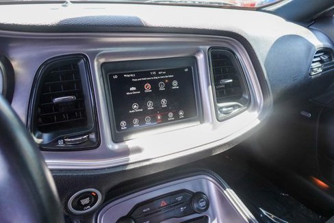 Used 2023 Dodge Challenger SXT image 24