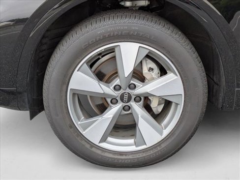 Used 2025 Audi Q5 2.0T Premium Plus image 26