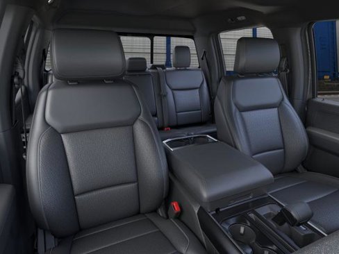 New 2025 Ford F150 Lariat image 10