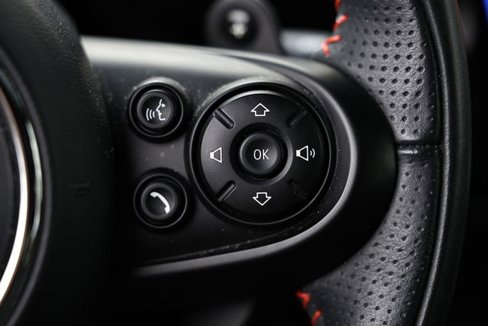 Used 2020 MINI Cooper Countryman S image 34