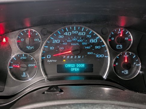 Used 2019 Chevrolet Express 3500 LS image 15