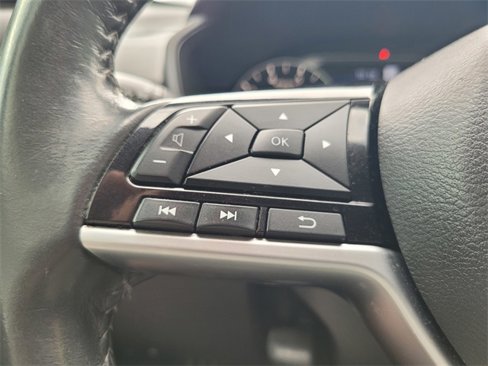 Used 2023 Nissan Altima 2.5 SV w/ SV Premium Package image 28