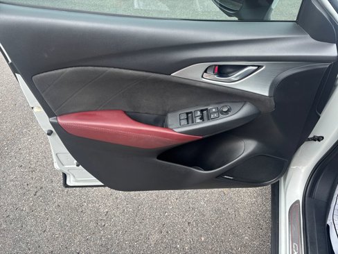 Used 2016 MAZDA CX-3 Grand Touring image 10