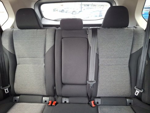 Certified 2023 Nissan Rogue SV image 19