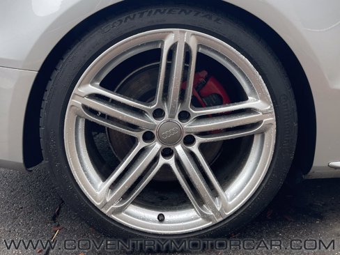 Used 2011 Audi S5 Prestige image 11