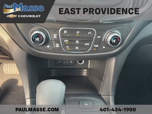 Certified 2024 Chevrolet Equinox LT image 14