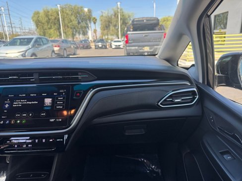 Used 2023 Chevrolet Bolt LT w/ Driver Confidence Package image 37