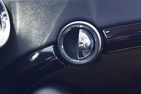 Used 2011 MINI Cooper S image 23