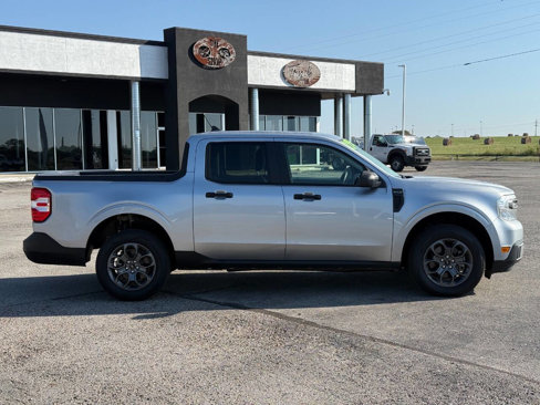 Used 2022 Ford Maverick XLT w/ Equipment Group 300A Standard image 4