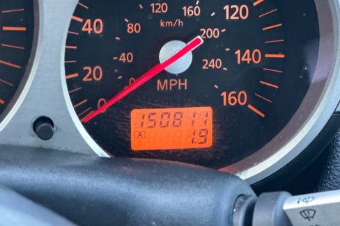 Used 2004 Nissan 350Z Enthusiast image 29