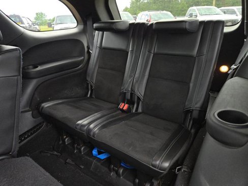 Used 2021 Dodge Durango GT image 33