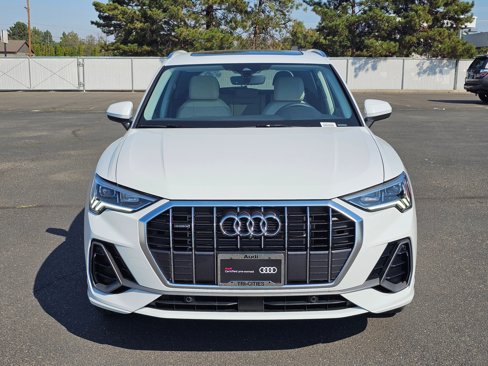 Used 2025 Audi Q3 2.0T Premium Plus image 6