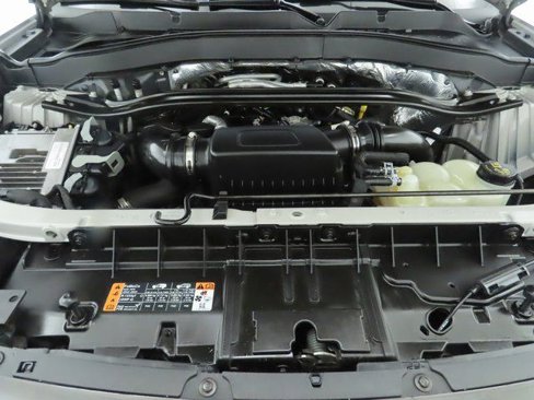 Used 2020 Ford Explorer ST w/ ST Street Pack image 32