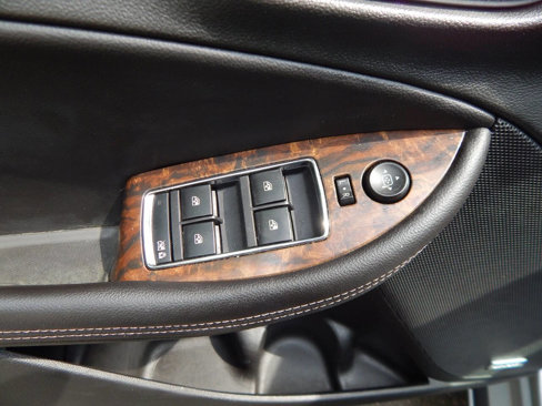 Used 2015 Chevrolet Impala LTZ image 18