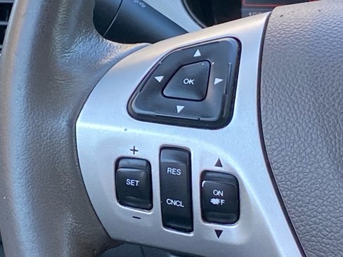 Used 2014 Ford Edge SEL w/ Equipment Group 205A image 7