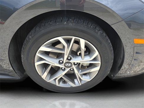 Used 2021 Hyundai Sonata SEL image 9