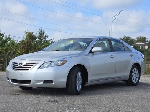 Used 2009 Toyota Camry Hybrid image 19