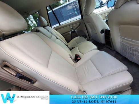 Used 2007 Volvo XC90 V8 image 19