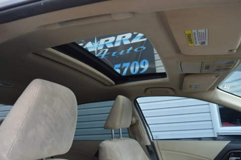 Used 2014 Honda Accord EX image 38