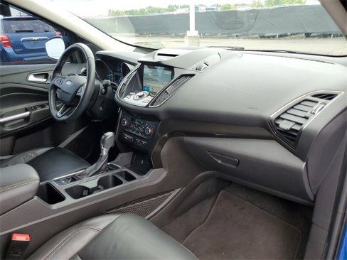 Used 2017 Ford Escape Titanium image 27