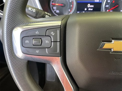 Used 2023 Chevrolet Blazer LT image 21
