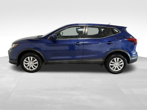 Used 2019 Nissan Rogue Sport S image 5
