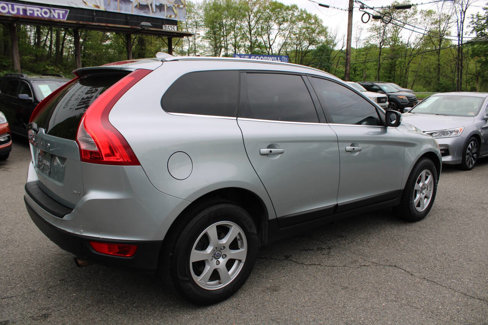 Used 2012 Volvo XC60 3.2 image 7