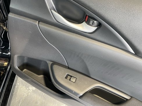 Used 2019 Honda Civic LX image 23