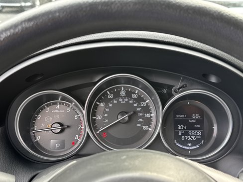 Used 2016 MAZDA CX-5 Sport image 32