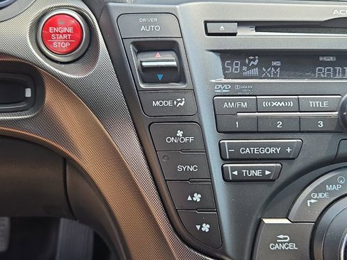 Used 2014 Acura TL SH-AWD image 19