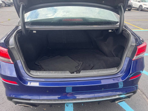 Used 2020 Kia Optima S image 27
