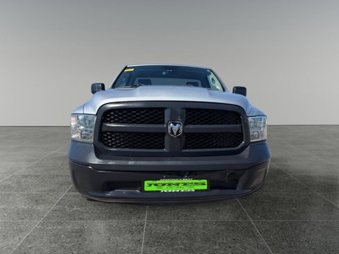Used 2015 RAM 1500 HFE image 11