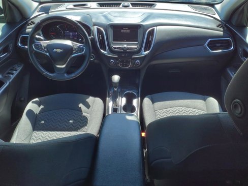 Used 2022 Chevrolet Equinox LT image 10