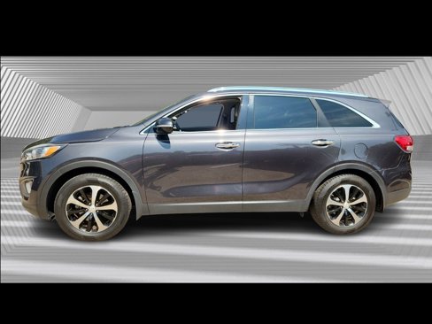 Used 2016 Kia Sorento EX w/ EX Touring Package image 2