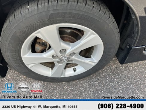 Used 2011 Toyota Corolla S image 11