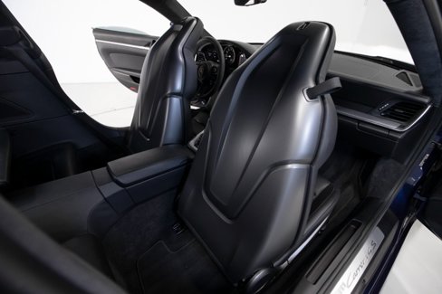 Used 2020 Porsche 911 Carrera 4S image 50