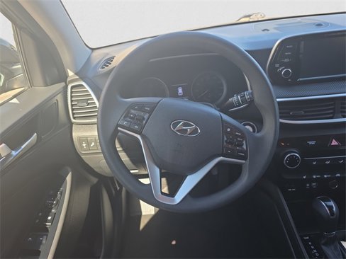 Used 2020 Hyundai Tucson Value image 12