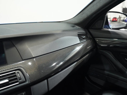 Used 2013 BMW M5 image 53