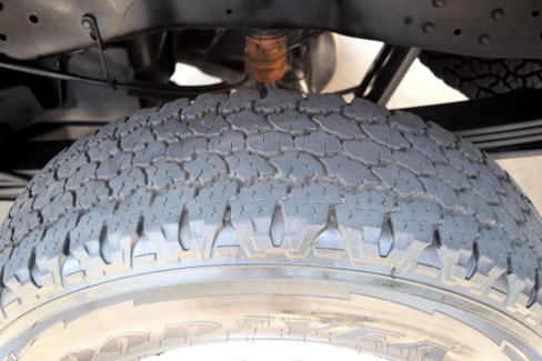 Used 2013 Ford F250 XL w/ PWR Equipment Group image 20