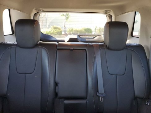 Used 2017 GMC Terrain Denali image 5