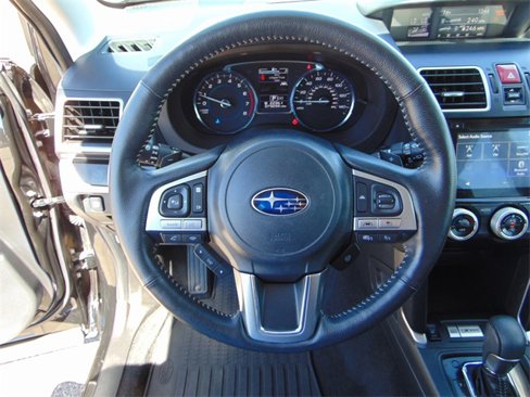 Used 2018 Subaru Forester 2.0XT Touring w/ Popular Package #2 image 15