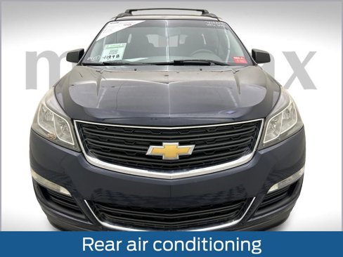 Used 2016 Chevrolet Traverse LS image 14