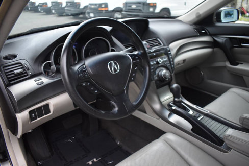 Used 2012 Acura TL w/ Technology Package image 19