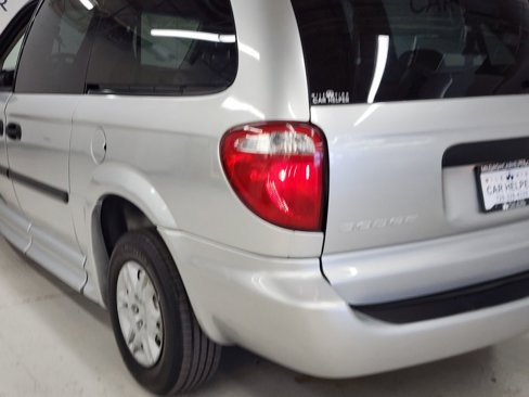 Used 2005 Dodge Grand Caravan SE w/ Popular Equipment Group I image 33