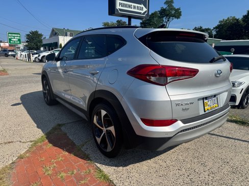 Used 2018 Hyundai Tucson Value image 4