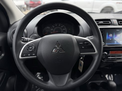 Used 2022 Mitsubishi Mirage ES image 16