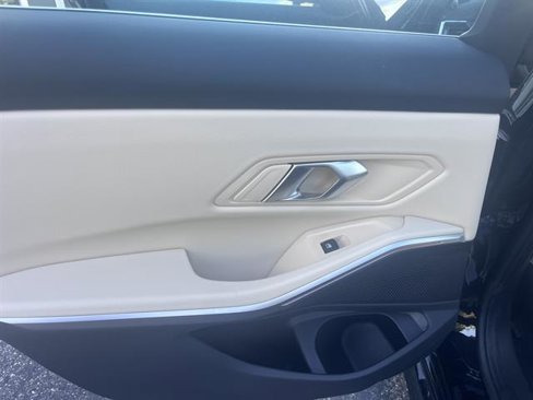 New 2024 BMW 330i xDrive Sedan w/ Premium Package image 20