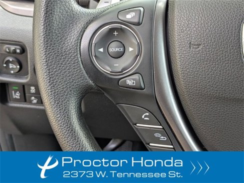 Certified 2021 Honda Ridgeline Sport image 18