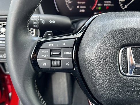 Used 2025 Honda Civic Sport image 14