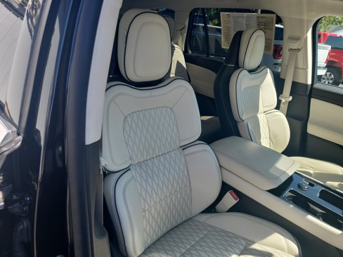 Used 2020 Lincoln Aviator Black Label w/ Dynamic Handling Package image 51